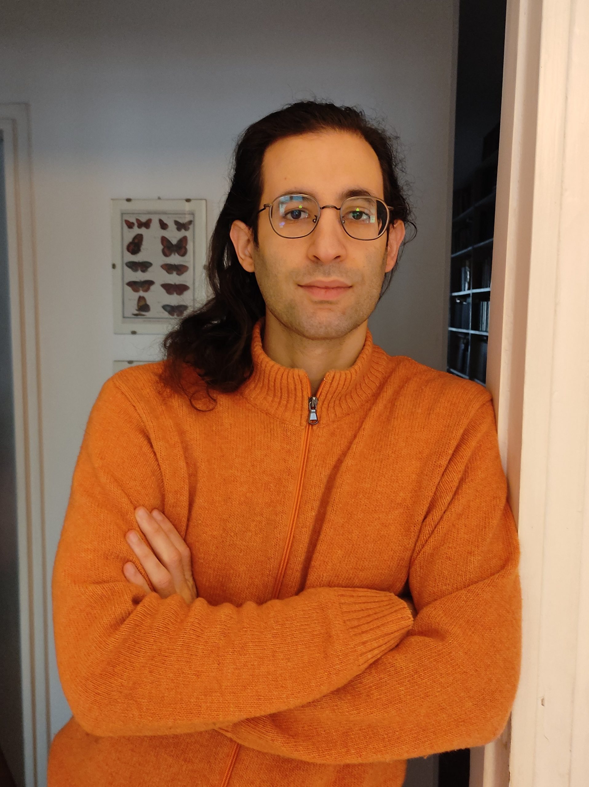 Mattia Ventura
